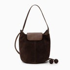 Luxe Essence Shoulder Bag