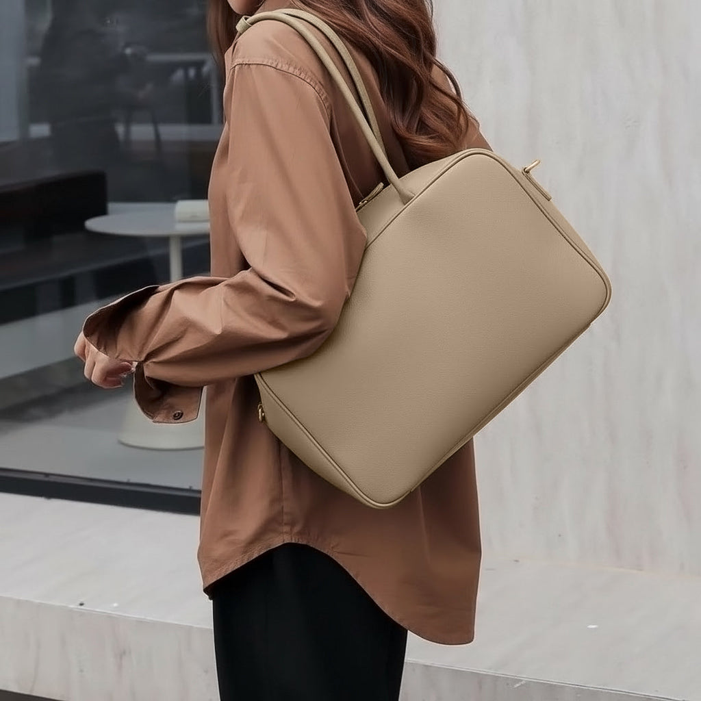 Lauren Shoulder Bag