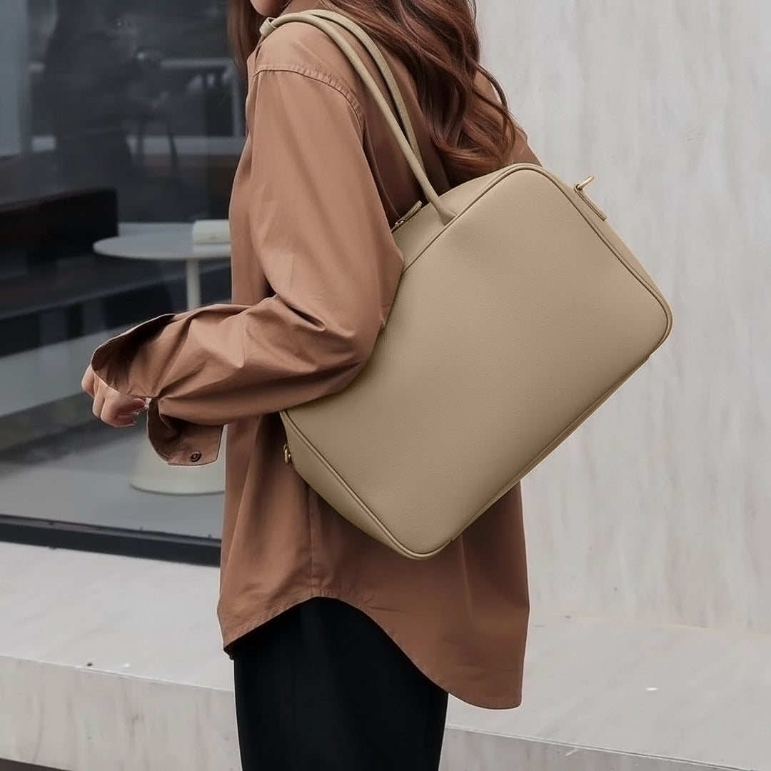 Lauren Shoulder Bag