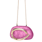 (CS) Mira Clutch Bag