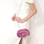 Mira Clutch Bag