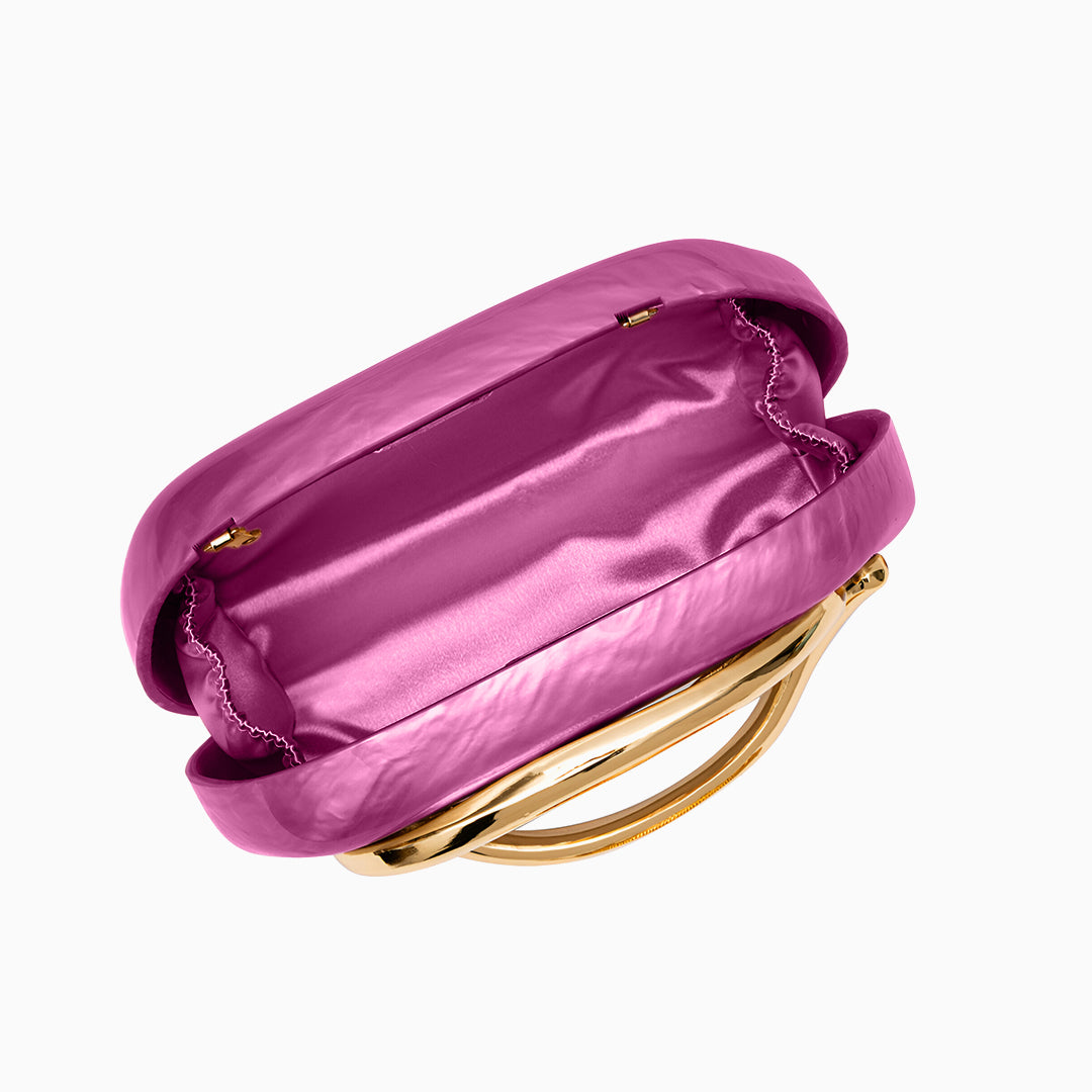 (CS) Mira Clutch Bag