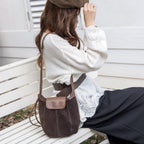 Luxe Essence Shoulder Bag