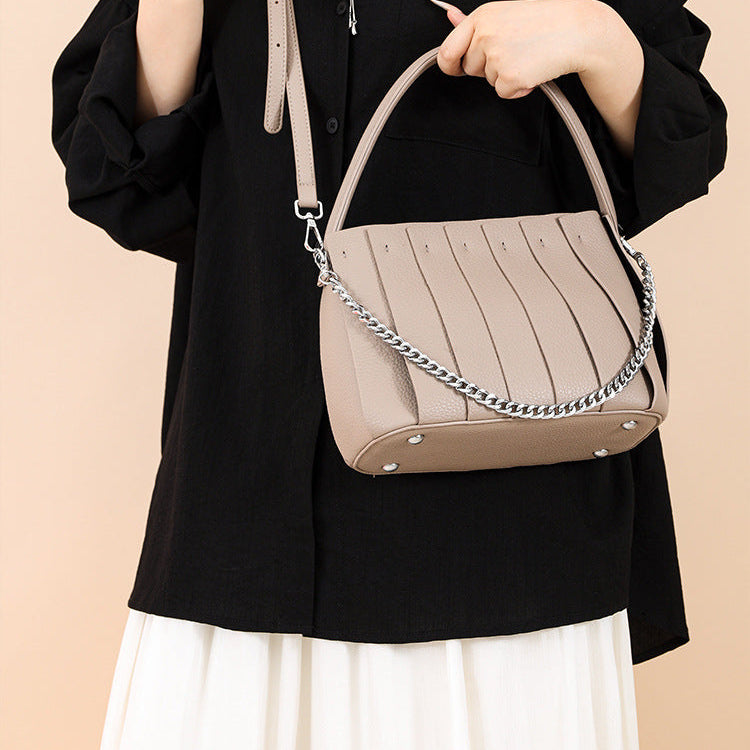 Valencia Shoulder Bag