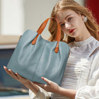 Ollie Medium Tote Bag