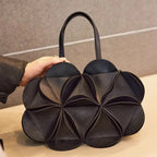 (CS) Monique Flower Handbag