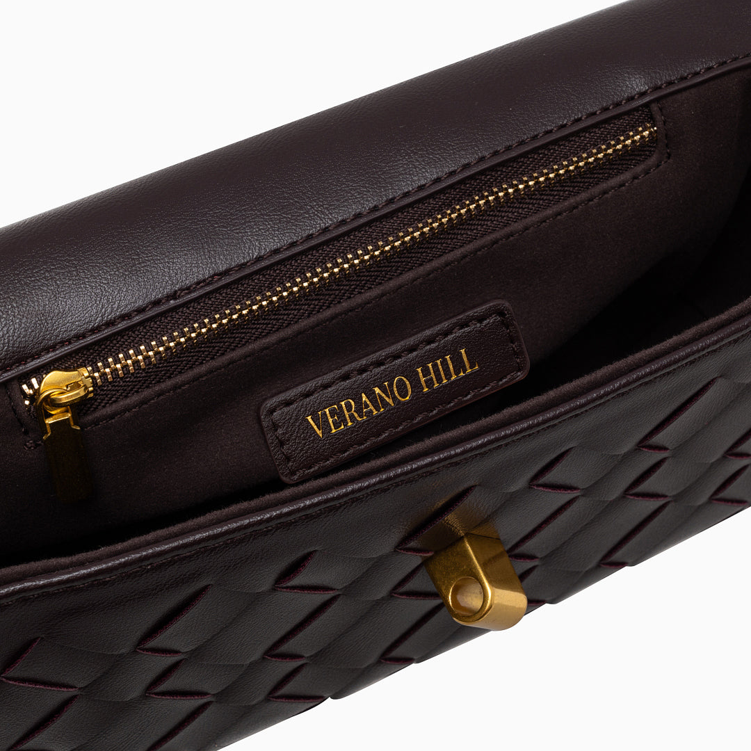 Therese Crossbody Bag