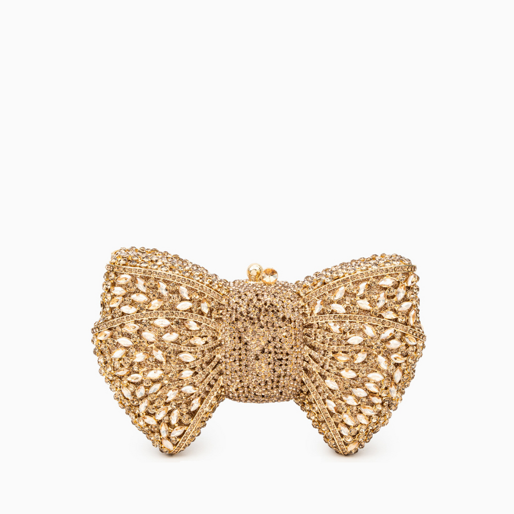 (CS) Isabella Clutch Bag