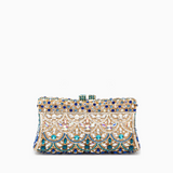 Aubrielle Clutch Bag