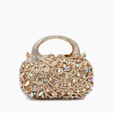 Karlie Pavonian Style Handbag