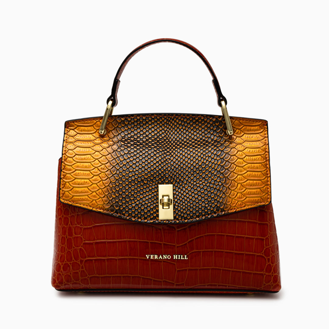 (CS) Versailles Shoulder Bag