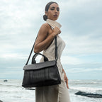 (CS) Brittany Everyday Medium Tote Bag