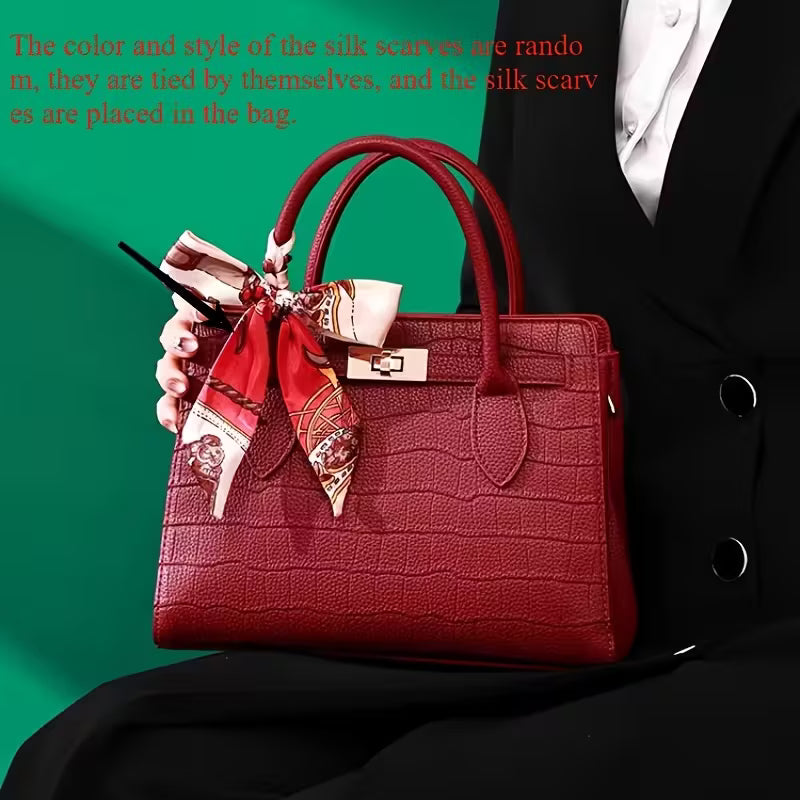 Versailles Shoulder Bag