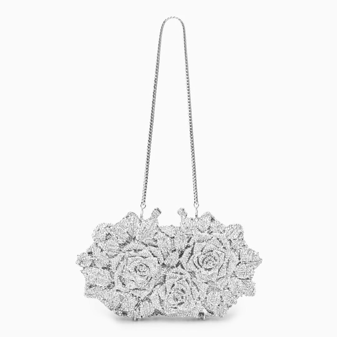Cecilia Rose Clutch Bag