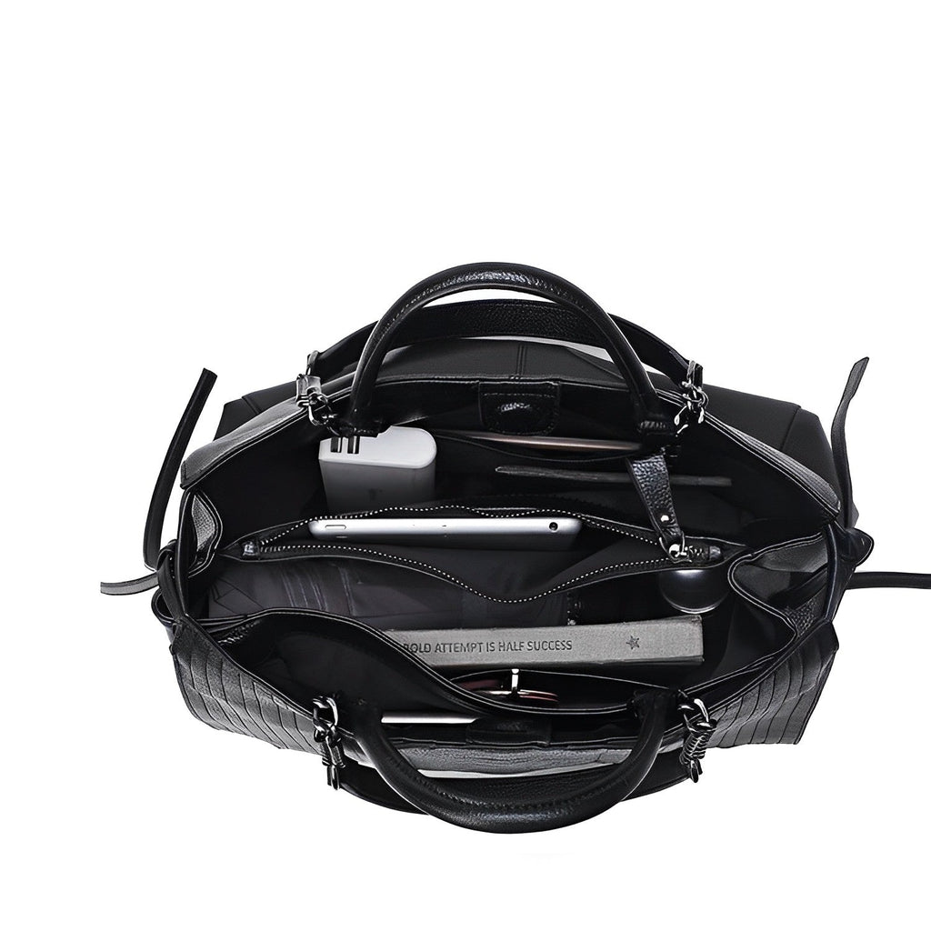 (CS) Euphemia Medium Tote Bag