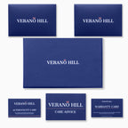 The Hills Heart Pendant Jewelry Set