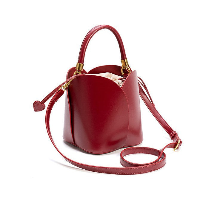 (CS) Willow Bucket Handbag