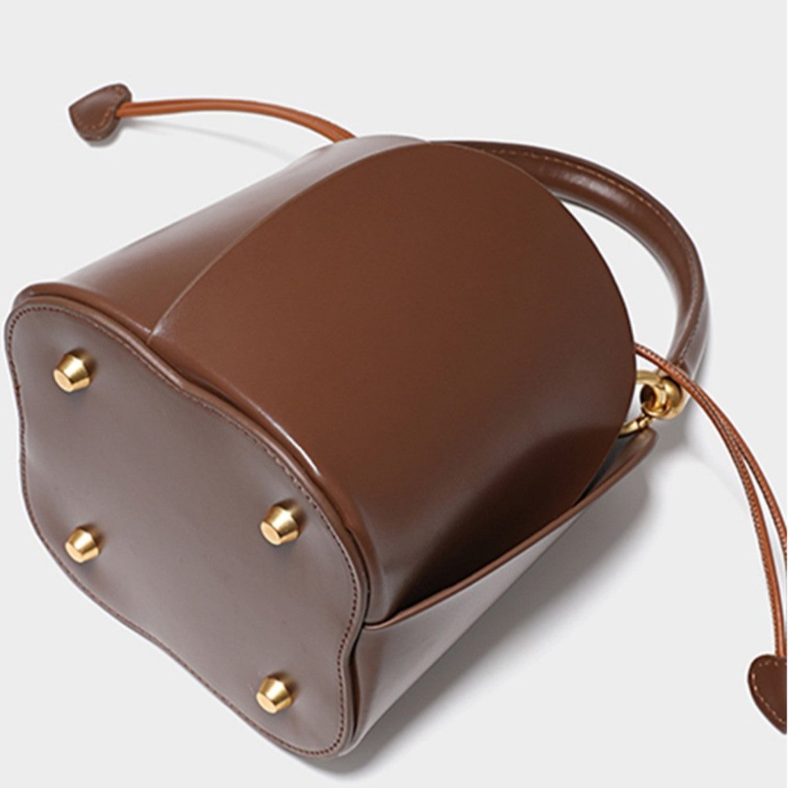 (CS) Willow Bucket Handbag